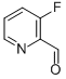 3-FLUORO-2-FORMYLPYRIDINE CAS#: 31224-43-8