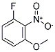 3-FLUORO-2-NITROANISOLE CAS#: