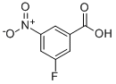 3-FLUORO-5-NITROBENZOIC ACID CAS#: 14027-75-9