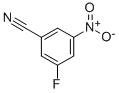 3-FLUORO-5-NITROBENZONITRILE CAS#: 110882-60-5