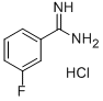 3-FLUORO-BENZAMIDINE CAS#: 69491-64-1