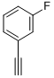 3-FLUOROPHENYLACETYLENE CAS#: 2561-17-3