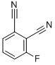 3-FLUOROPHTHALODINITRILE CAS#: 65610-13-1