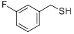 3-FLUOROTHIOANISOLE CAS#: 40096-23-9