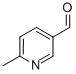 3-FORMYL-6-METHYL-PYRIDINE CAS#: 53014-84-9