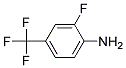 3-Fluoro-4-Aminobenzotrifluoride CAS#: