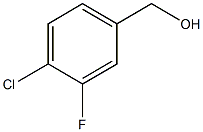 3-Fluoro-4-chlorobenzyl alcohol CAS#: 202925-10-8