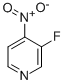 3-Fluoro-4-nitropyridine CAS#: 13505-01-6