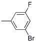 3-Fluoro-5-bromotoluene CAS#: 202865-83-6