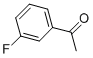 3'-Fluoroacetophenone CAS#: 455-36-7