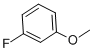 3-Fluoroanisole CAS#: 456-49-5