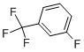 3-Fluorobenzotrifluoride CAS#: 401-80-9