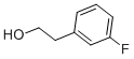 3-Fluorophenethyl alcohol CAS#: 52059-53-7
