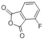 3-Fluorophthalic anhydride CAS#: 652-39-1