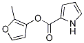 3-Furfuryl 2-pyrrolecarboxylate CAS#: 119767-00-9