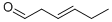 3-HEXENAL CAS#: 4440-65-7