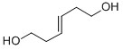 3-HEXENE-1 6-DIOLE CAS#: 67077-43-4