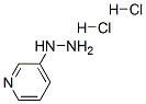 3-HYDRAZINOPYRIDINE Dihydrochloride CAS#: 42166-50-7