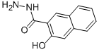 3-HYDROXY-2-NAPHTHOIC ACID HYDRAZIDE CAS#: 5341-58-2