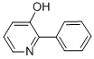 3-HYDROXY-2-PHENYLPYRIDINE CAS#: 3308-02-9