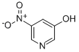 3-HYDROXY-5-NITROPYRIDINE CAS#: 186593-26-0