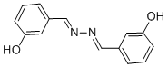 3-HYDROXYBENZALDEHYDE AZINE CAS#: 18428-76-7