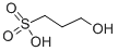 3-HYDROXYPROPANESULFONIC ACID CAS#: 15909-83-8