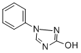 3-Hydroxy-1-phenyl-1,2,4-triazole CAS#: 4231-68-9