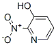 3-Hydroxy-2-nitropyridine CAS#: 15128-82-2