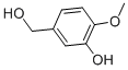 3-Hydroxy-4-methoxybenzyl alcohol CAS#: 4383-06-6