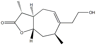 3-Hydroxy-4,15-dir-1(5)-xanthen-12,8-olide CAS#: 1093207-99-8