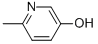 3-Hydroxy-6-methylpyridine CAS#: 1121-78-4