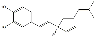 3-Hydroxybakuchiol CAS#: 178765-54-3