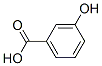 3-Hydroxybenzoic acid CAS#: 99-06-9