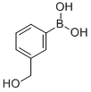 3-(Hydroxymethyl)phenylboronic acid CAS#: 87199-15-3