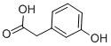 3-Hydroxyphenylacetic acid CAS#: 621-37-4