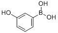 3-Hydroxyphenylboronic acid CAS#: 87199-18-6