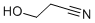 3-Hydroxypropionitrile CAS#: 109-78-4