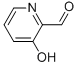 3-Hydroxypyridine-2-carboxaldehyde CAS#: 1849-55-4