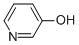 3-Hydroxypyridine CAS#: 109-00-2