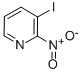 3-IODO-2-NITROPYRIDINE CAS#: 54231-34-4