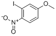 3-IODO-4-NITROANISOLE CAS#: 214279-40-0