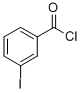 3-IODOBENZOYL CHLORIDE CAS#: 1711-10-0