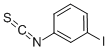 3-IODOPHENYL ISOTHIOCYANATE CAS#: 3125-73-3