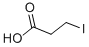 3-IODOPROPIONIC ACID CAS#: 141-76-4