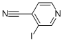 3-IODOPYRIDINE-4-CARBONITRILE CAS#: 10386-28-4