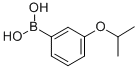 3-ISOPROPOXYPHENYLBORONIC ACID CAS#: 216485-86-8