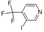 3-Iodo-4-(trifluoromethyl)-pyridine CAS#: 625115-02-8