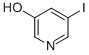 3-Iodo-5-Hydroxypyridine CAS#: 213765-61-8