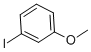 3-Iodoanisole CAS#: 766-85-8